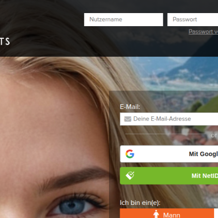 LustvolleFlirts.com Erfahrungen