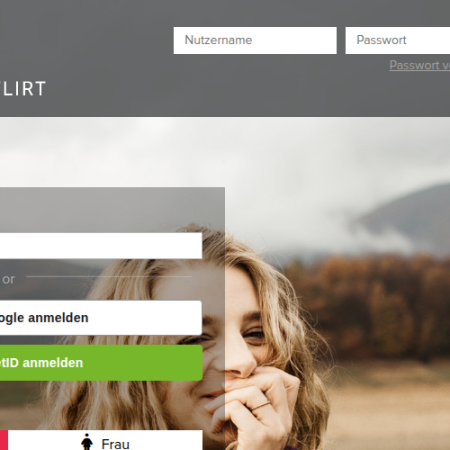 DeinGeheimerFlirt.com Erfahrungen