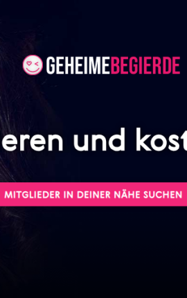 GeheimeBegierde.com Erfahrungen