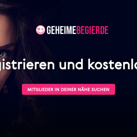 GeheimeBegierde.com Erfahrungen