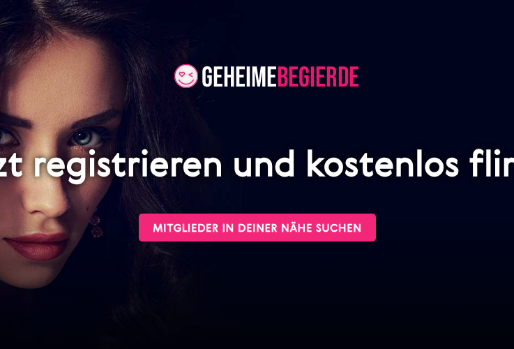 GeheimeBegierde.com Erfahrungen