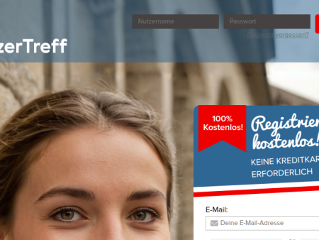 SchweizerTreff.com Erfahrungen