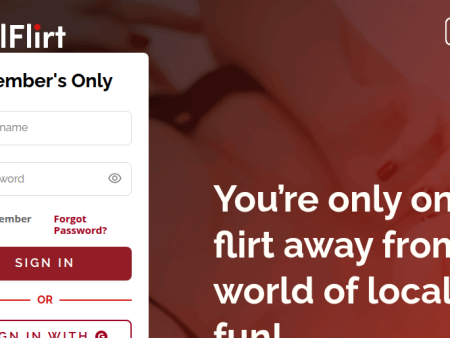 Localflirt.com Erfahrungen