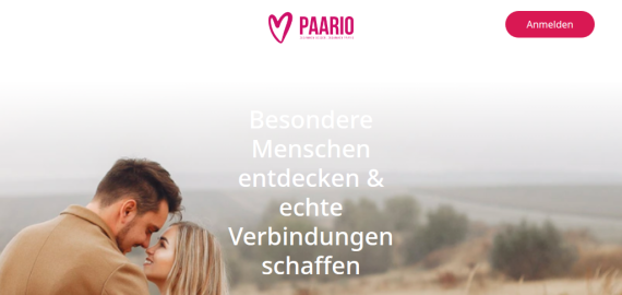 Paario.de Erfahrungen