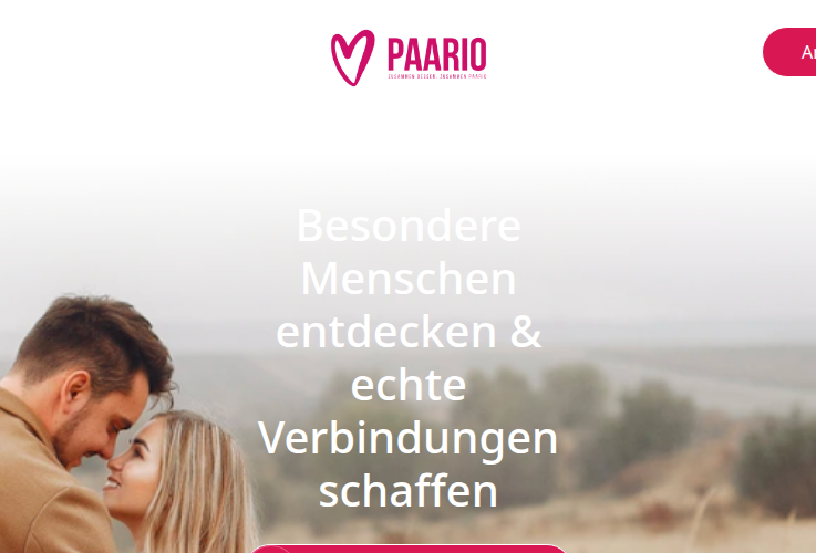 Paario.de Erfahrungen