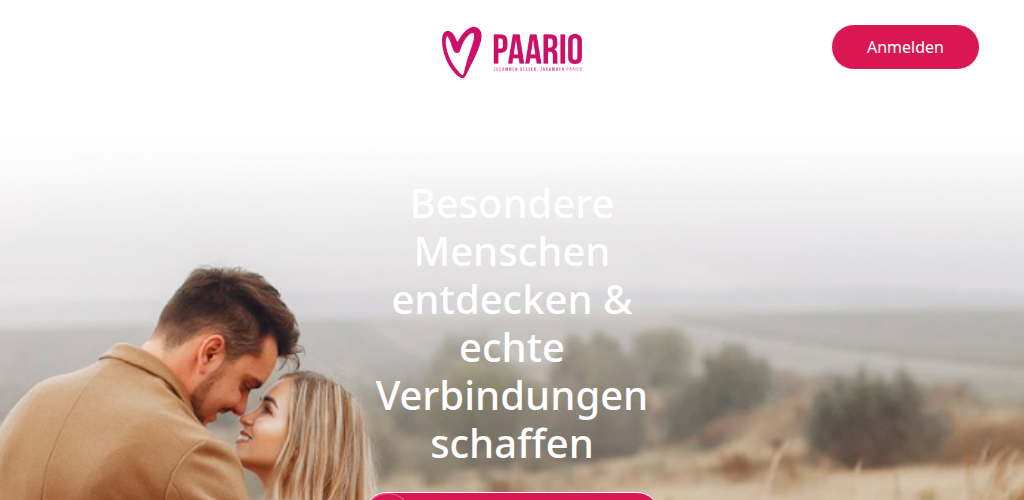 Paario.de Erfahrungen
